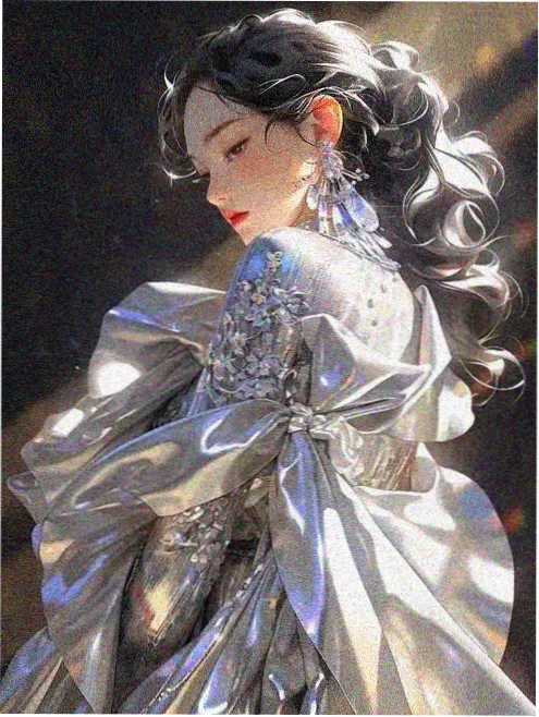 银河列车之夜 经典动漫补番